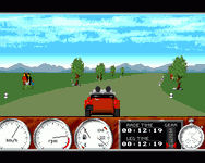 Game image #3 of 1000 Miglia