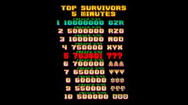 Game image #1 of Fire Arrow Plus