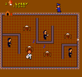 Game image #1 of The Three Stooges