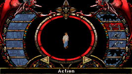 Game image #1 of Time Gate: Knight's Chase