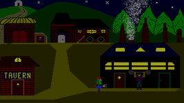 Game image #1 of Rollman