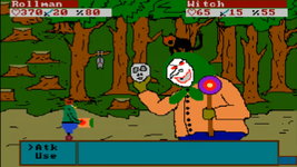Game image #2 of Rollman