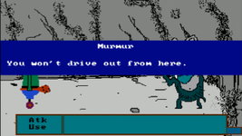 Game image #3 of Rollman