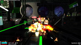 Game image #1 of Attack Of The Retro Bots Game image #1 of Attack Of The Retro Bots