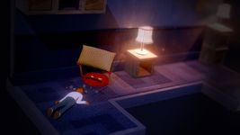 Game image #1 of Yet Another Exhausting Day Game image #1 of Yet Another Exhausting Day