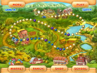 Game image #3 of Farm Mania 2