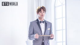 Game image #1 of BTS World