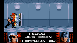 Game image #1 of Terminator 2: Judgment Day Game image #1 of Terminator 2: Judgment Day