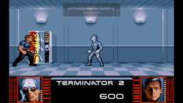 Game image #3 of Terminator 2: Judgment Day Game image #3 of Terminator 2: Judgment Day
