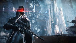 Game image #2 of Killzone: Mercenary Game image #2 of Killzone: Mercenary