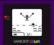 Game image #2 of Game & Watch Gallery 2