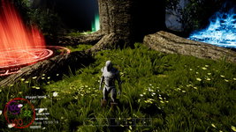 Game image #1 of Brave