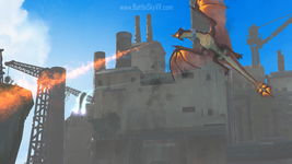 Game image #2 of BattleSky VR