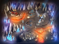 Game image #2 of Legends of Atlantis: Exodus