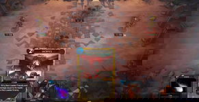 Game image #1 of SMITE Tactics