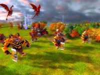 Game image #1 of Elven Legacy Game image #1 of Elven Legacy