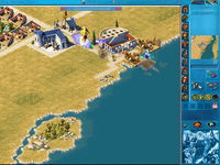 Game image #1 of Zeus + Poseidon Game image #1 of Zeus + Poseidon