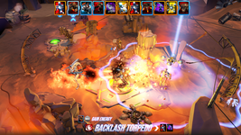 Game image #1 of Batalj Game image #1 of Batalj