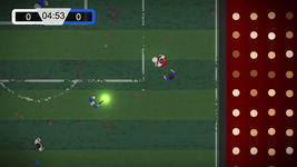 Game image #3 of Deathmatch Soccer