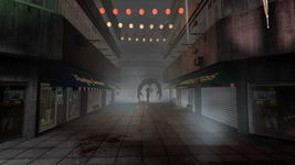 Game image #1 of The Purge Day