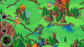 Game image #2 of YEARN Tyrant's Conquest