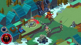 Game image #3 of YEARN Tyrant's Conquest
