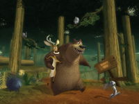 Game image #2 of Open Season