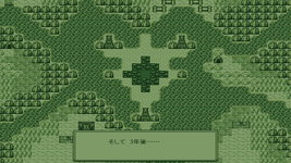 Game image #2 of Artifact Adventure Gaiden