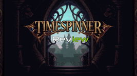 Game image #1 of INCORRECT ENTRY Timespinner Game image #1 of INCORRECT ENTRY Timespinner