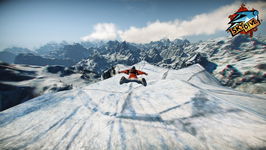 Game image #2 of Skydive: Proximity Flight Game image #2 of Skydive: Proximity Flight