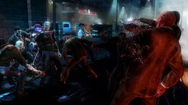 Game image #3 of Resident Evil: Operation Raccoon City Game image #3 of Resident Evil: Operation Raccoon City