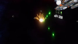 Game image #1 of Project Centauri