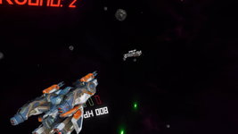 Game image #2 of Project Centauri