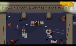 Game image #3 of Milanoir Game image #3 of Milanoir