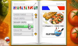 Game image #1 of Cook Wars Game image #1 of Cook Wars