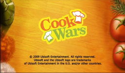 Game image #3 of Cook Wars Game image #3 of Cook Wars