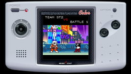 Game image #3 of SNK vs. Capcom: The Match of the Millennium