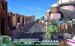Game image #3 of SimCity Societies Game image #3 of SimCity Societies