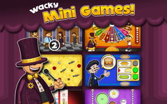 Game image #2 of Papa's Burgeria HD Game image #2 of Papa's Burgeria HD