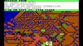 Game image #1 of Crusade in Europe Game image #1 of Crusade in Europe