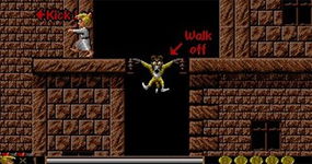 Game image #1 of Sleepwalker Game image #1 of Sleepwalker