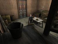 Game image #1 of Sherlock Holmes versus Arsène Lupin Game image #1 of Sherlock Holmes versus Arsène Lupin