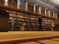 Game image #3 of Sherlock Holmes versus Arsène Lupin Game image #3 of Sherlock Holmes versus Arsène Lupin