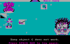 Game image #1 of Creative Contraptions Game image #1 of Creative Contraptions