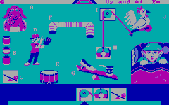 Game image #2 of Creative Contraptions Game image #2 of Creative Contraptions