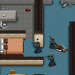 Game image #1 of SWAT Elite Troops