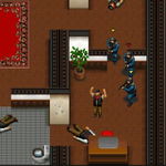 Game image #2 of SWAT Elite Troops