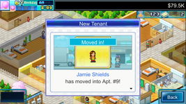 Game image #2 of Dream House Days DX