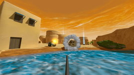 Game image #1 of Panzer Panic VR Game image #1 of Panzer Panic VR