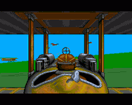 Game image #1 of Wings